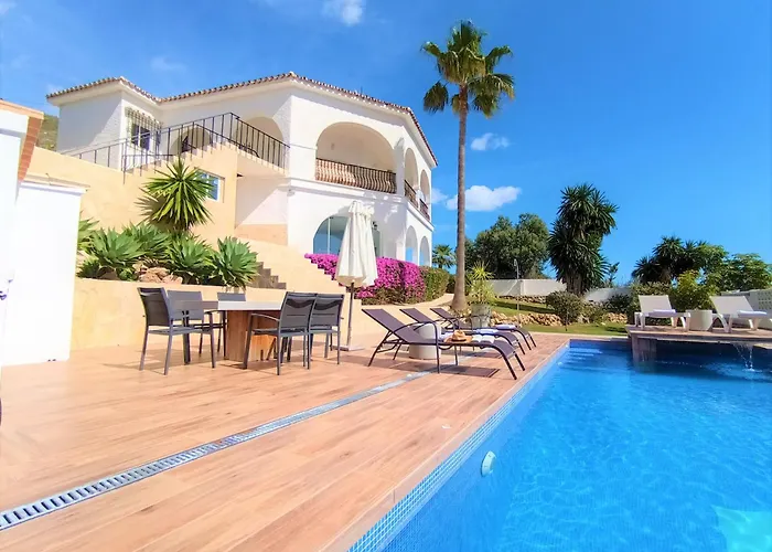 Villa Del Sol